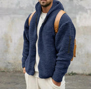 Braylon Hooded Jacket