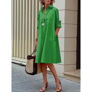 Pastora™ | Elegant Dress