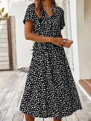 Lesley | Comfortable Summer Dress
