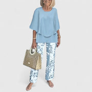 Martha | Beautiful Two-Piece Set