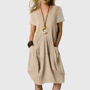 Naomi - Casual Dress