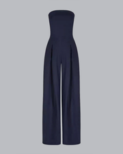 Chloé | Luxury Flow Jumpsuit
