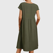 Mirabel™ | Elegant Spring Dress