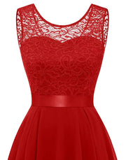 Alexis | Women Wedding Guest High Low Dress