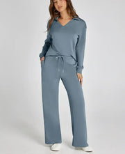Alodine | Women's Loungewear Set – Effortless Elegance