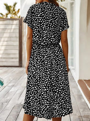 Lesley | Comfortable Summer Dress