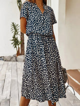 Lesley | Comfortable Summer Dress