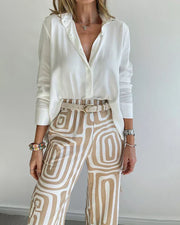 Kammay | Stylish Set + FREE Belt