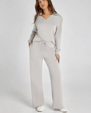 Alodine | Women's Loungewear Set – Effortless Elegance