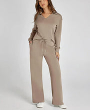 Alodine | Women's Loungewear Set – Effortless Elegance
