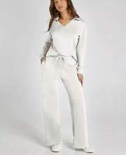 Alodine | Women's Loungewear Set – Effortless Elegance