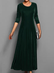 Alice | Women’s Formal Long Sleeve Party Dress