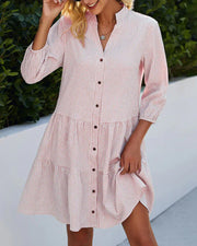 Isabella | Midi Dress for Every Occasion