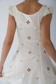 Kimberly | Women Wedding Guest Midi Dress