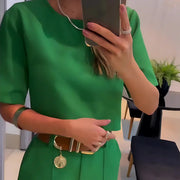 Sonia | elegant casual set