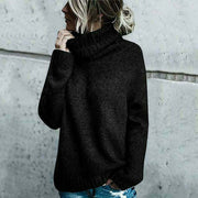Sabella | Knit Pullover – Effortless Winter Style