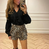 Jasmine | Women’s Spring Mini Dress Skirt Style