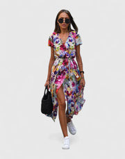 Celymarae | Elegant Dress