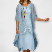 Penliah | Tummy Coverage Dress