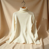 Pierce Knitted Sweater