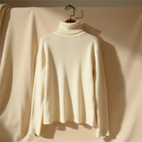 Pierce Knitted Sweater