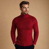 Arctic Knit Sweater