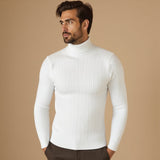 Arctic Knit Sweater