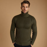 Arctic Knit Sweater