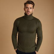 Arctic Knit Sweater