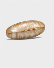 Shell Shaped Clutch Bag