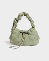 VIRENA Quilted Adjustable Shoulder Bag