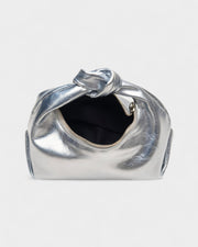 EMELLA Knot Handle Dumpling Bag