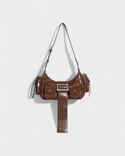 FARLA Cargo Buckle Bag