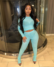 KALANI Net Mesh Set