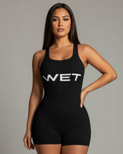 WET Playsuit