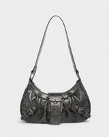 ALEXIS Mini Retro Shoulder Bag