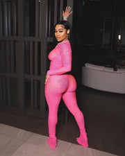 KALANI Net Mesh Set