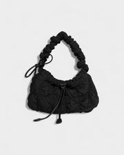 VIRENA Quilted Adjustable Shoulder Bag