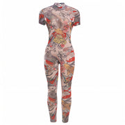 TOKYO Jumpsuit
