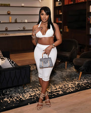 CECILIA Capri Set