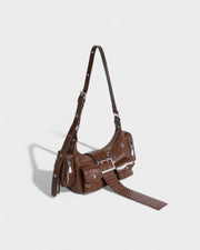 FARLA Cargo Buckle Bag