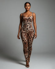 NISA Body Catsuit