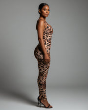 NISA Body Catsuit