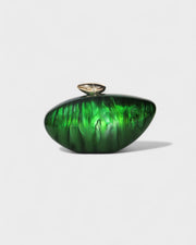 Shell Shaped Clutch Bag