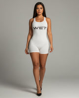 WET Playsuit