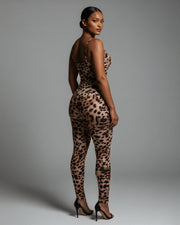 NISA Body Catsuit