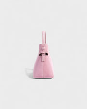 LYNDRA Top-Handle Mini Tote Bag