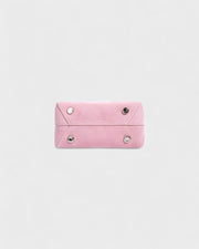 LYNDRA Top-Handle Mini Tote Bag