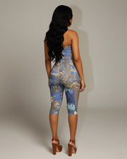 NIRI Cheetah Romper