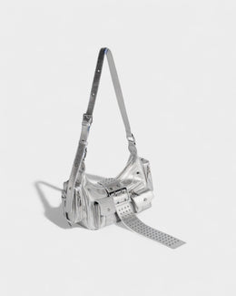 FARLA Cargo Buckle Bag